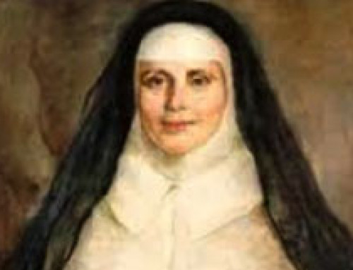 Catherine McAuley’s Mercy